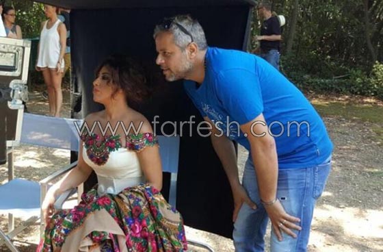 صور فنانات بـ (اللوك الغجري): من منهن الاجمل؟ صورة رقم 2