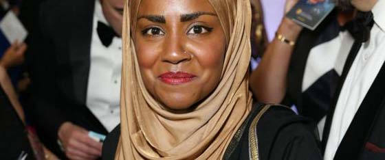 صانعة كعكة الملكة اليزابيت تروي معاناتها مع الاسلاموفوبيا  صورة رقم 10