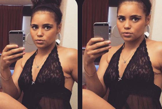 المجرمة الجذابة.. اتهمت بالسطو والخطف لكنها سرقت قلوب الملايين صورة رقم 3