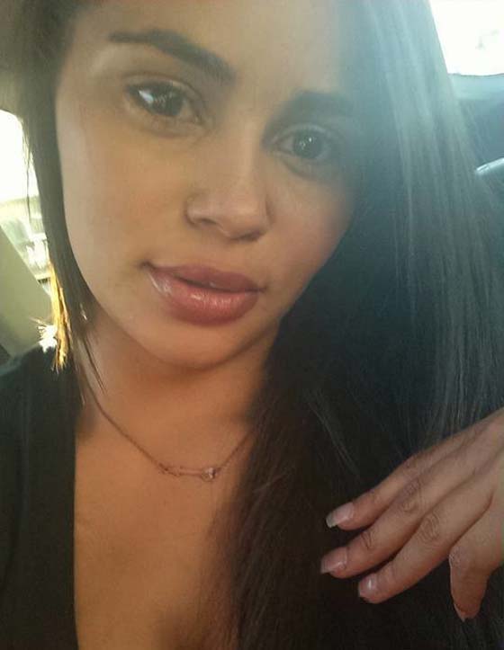 المجرمة الجذابة.. اتهمت بالسطو والخطف لكنها سرقت قلوب الملايين صورة رقم 6