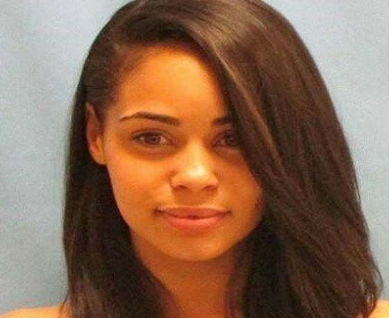 المجرمة الجذابة.. اتهمت بالسطو والخطف لكنها سرقت قلوب الملايين صورة رقم 7