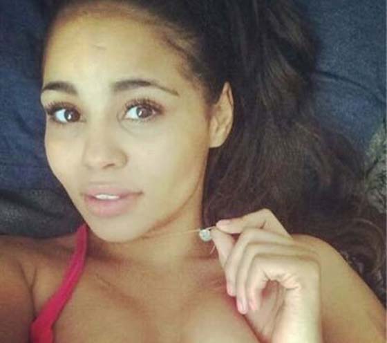 المجرمة الجذابة.. اتهمت بالسطو والخطف لكنها سرقت قلوب الملايين صورة رقم 9