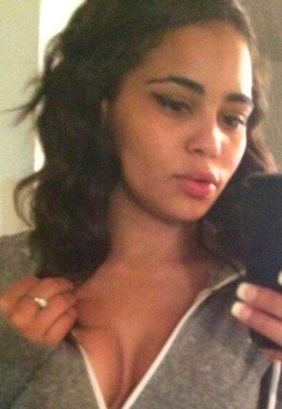 المجرمة الجذابة.. اتهمت بالسطو والخطف لكنها سرقت قلوب الملايين صورة رقم 11