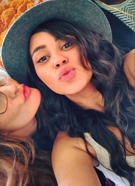 المجرمة الجذابة.. اتهمت بالسطو والخطف لكنها سرقت قلوب الملايين صورة رقم 13