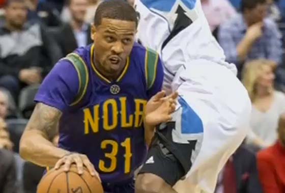 لاعب كرة سلة امريكي دخل منزلا بالخطأ فقتل بالرصاص صورة رقم 1