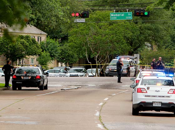  مقتل شخصين في عملية اطلاق نار لا تزال غامضة في هيوستن صورة رقم 2