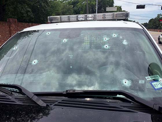  مقتل شخصين في عملية اطلاق نار لا تزال غامضة في هيوستن صورة رقم 4