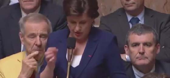 هل تدرج العربية كلغة رسمية في مدارس فرنسا؟ صورة رقم 2