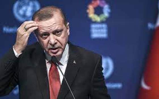 اردوغان ضد تحديد النسل.. الاتقياء ينجبون المزيد من الاحفاد صورة رقم 3