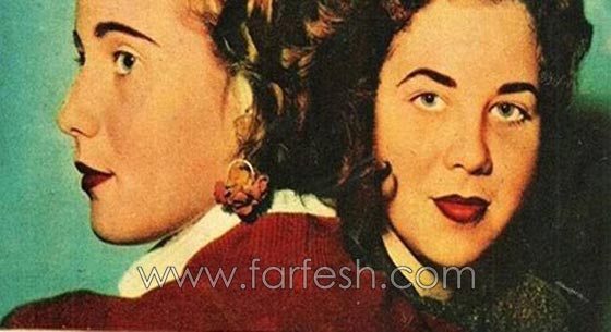 صور فنانين  مع اخوتهم: نسخة طبق الأصل وشبه لا يُصدّق صورة رقم 5