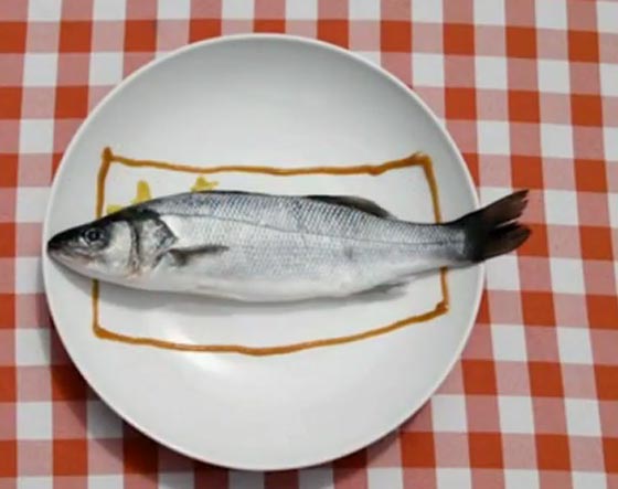 تعرف على اصل الكاتشوب.. مصدره من الاسماك وليس من البندورة! صورة رقم 1