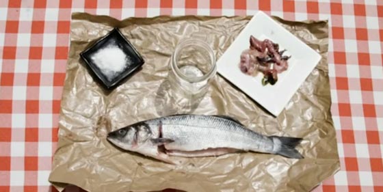 تعرف على اصل الكاتشوب.. مصدره من الاسماك وليس من البندورة! صورة رقم 2