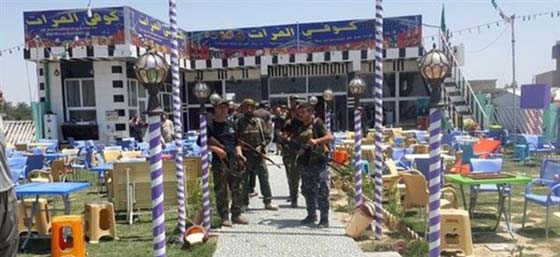 داعش يفسد فرحة مشجعي ريال مدريد بهجوم ارهابي وقتل 12 منهم صورة رقم 2 داعش يفسد فرحة مشجعي ريال مدريد بهجوم ارهابي وقتل 12 منهم صورة رقم 2