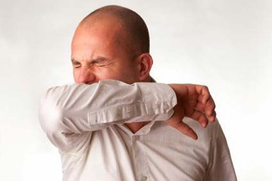 عطسة مزقت غشاء الاذن لبحريني وتسببت له بفقدان السمع صورة رقم 1