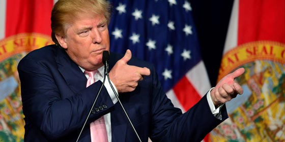 بالوثائق القضائية.. ترامب استغل طلاب جامعته وغرر بهم لزيادة ثروته صورة رقم 2