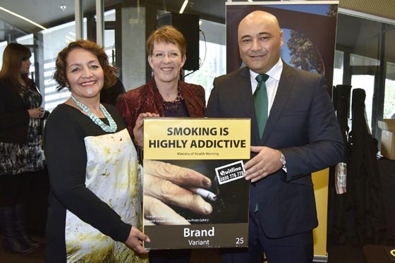 انقلاب في تعميم عبوات السجائر التي لا تحمل علامة تجارية صورة رقم 3
