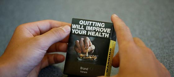 انقلاب في تعميم عبوات السجائر التي لا تحمل علامة تجارية صورة رقم 8