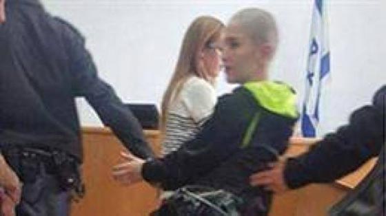 اصغر اسير فلسطيني يخاطب امه في رسالة مؤثرة صورة رقم 5 اصغر اسير فلسطيني يخاطب امه في رسالة مؤثرة صورة رقم 5