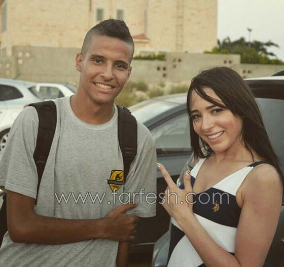 كليب دعاء رمضاني (مسيحي ولكن) بصوت الفنان المسيحي هادي خليل صورة رقم 6