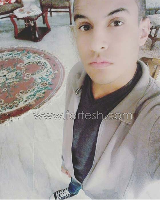 كليب دعاء رمضاني (مسيحي ولكن) بصوت الفنان المسيحي هادي خليل صورة رقم 3