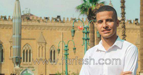 كليب دعاء رمضاني (مسيحي ولكن) بصوت الفنان المسيحي هادي خليل صورة رقم 4