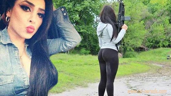 نساء يروعن العالم ويلحقن بركب المافيات.. تعرف على اخطرهن صورة رقم 1