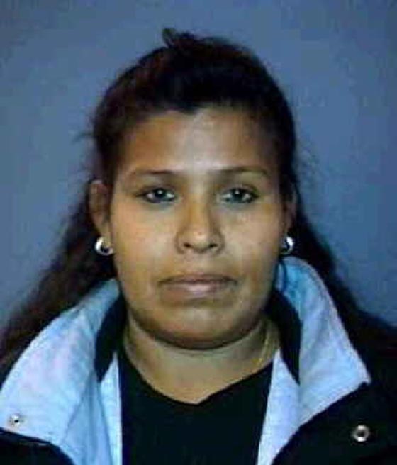 نساء يروعن العالم ويلحقن بركب المافيات.. تعرف على اخطرهن صورة رقم 5