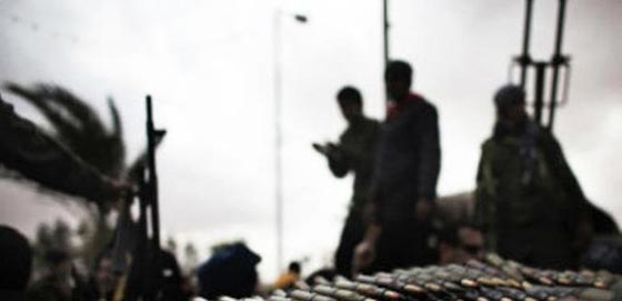 هكذا يفبرك الارهابيون موتهم بصور الابتسامات ورائحة المسك صورة رقم 5