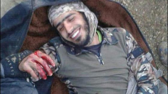 هكذا يفبرك الارهابيون موتهم بصور الابتسامات ورائحة المسك صورة رقم 1