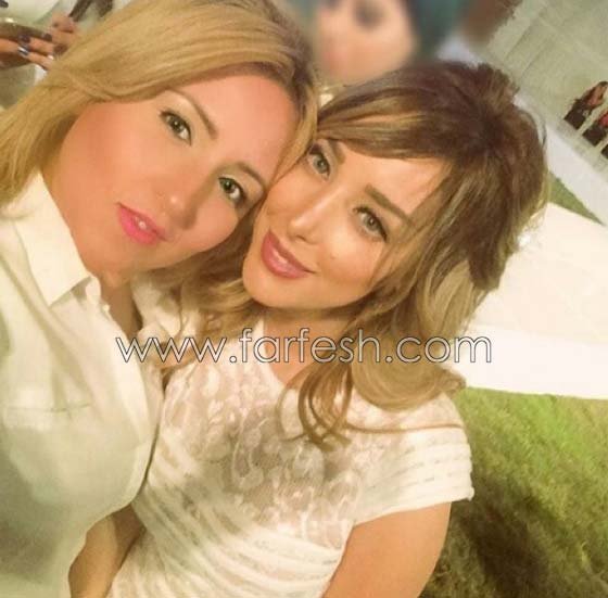 بحضور تامر حسني، بسمة بوسيل تطلق مجموعتها الأولى للأزياء  صورة رقم 10