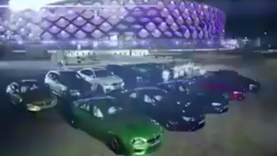 غضب كبير في الامارات لتفضيل اعلان تجاري على النشيد الوطني!! صورة رقم 3