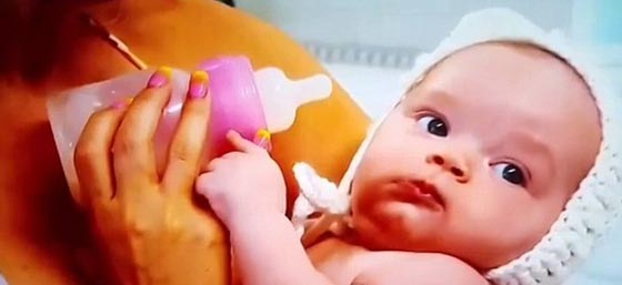 كوكو اوستين تكشف عن اسرار عائلية تتعلق بابنتها شانيل صورة رقم 1