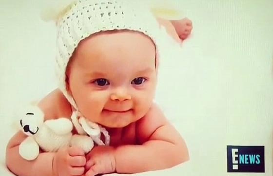 كوكو اوستين تكشف عن اسرار عائلية تتعلق بابنتها شانيل صورة رقم 5