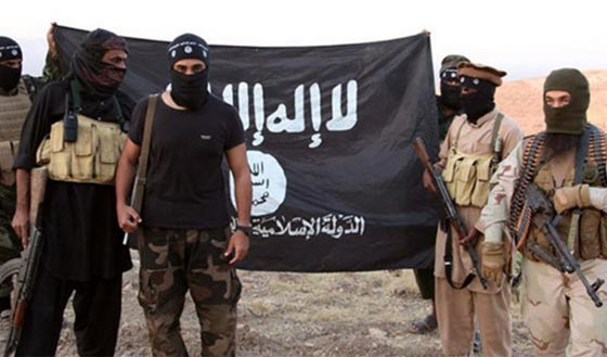 مسلمو اميركا للدواعش: انتم تحرقون القرآن وتسيئون لديننا صورة رقم 7