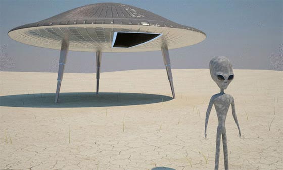 خطة ارضية للعمل في حال اكتشاف كائنات بشرية في كواكب اخرى صورة رقم 3