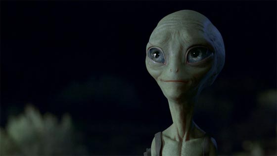 خطة ارضية للعمل في حال اكتشاف كائنات بشرية في كواكب اخرى صورة رقم 1