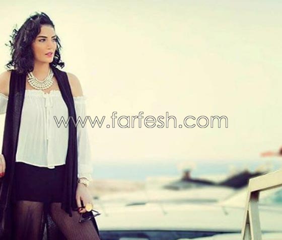 حورية فرغلي تؤكد انها لم تصب بالسرطان.. سلامتها صورة رقم 3