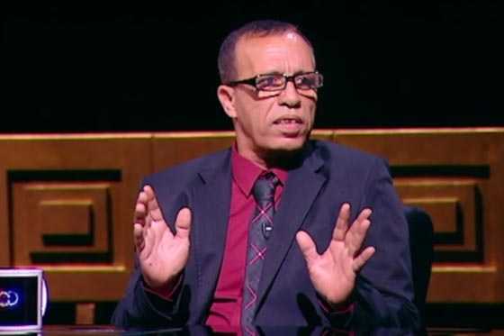 99 زوجة و23 ابنا لرجل مصري واحد.. شاهد فيديو لا ينسى صورة رقم 2