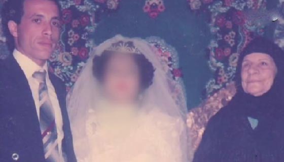 99 زوجة و23 ابنا لرجل مصري واحد.. شاهد فيديو لا ينسى صورة رقم 5