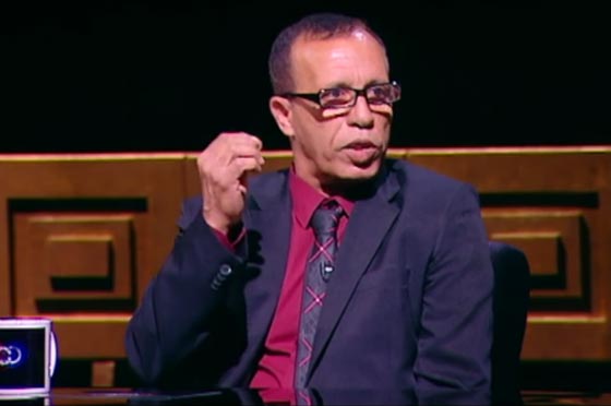 99 زوجة و23 ابنا لرجل مصري واحد.. شاهد فيديو لا ينسى صورة رقم 3