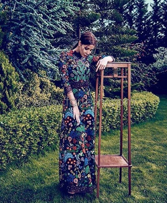 صور وفيديو: نانسي عجرم تحتفل بعيد ميلاد ابنتيها ايلا وميلا صورة رقم 15