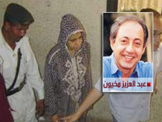 قاتلات مصريات يبرعن في الاجرام.. ويقدمن الهامات لصناع الافلام صورة رقم 2