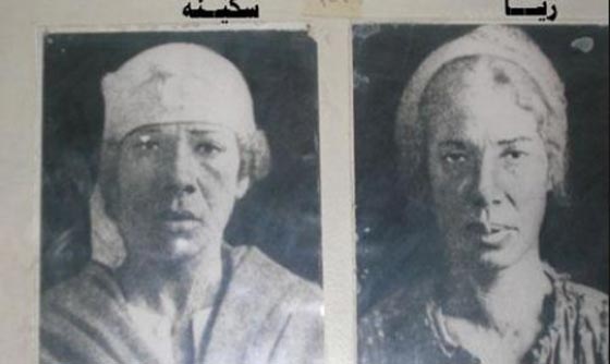 قاتلات مصريات يبرعن في الاجرام.. ويقدمن الهامات لصناع الافلام صورة رقم 1