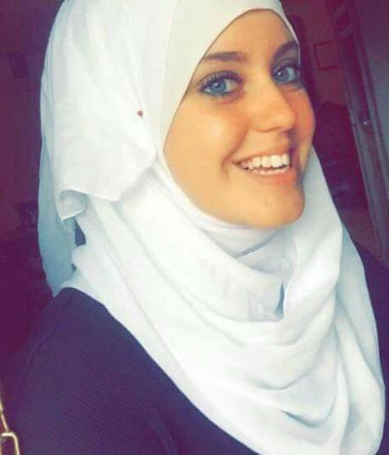 اميركا تنتفض.. والسبب قبول طالبة محجبة في كلية عسكرية صورة رقم 1