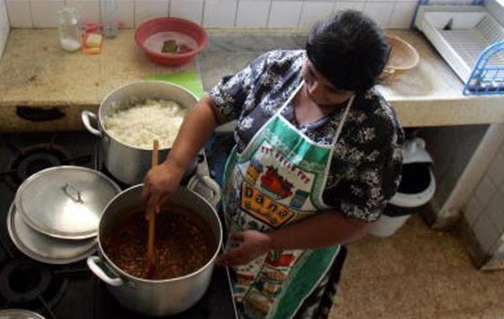 لهذا السبب تنوي الحكومة السيرلانكية بناتها من العمل في الشرق الاوسط صورة رقم 1