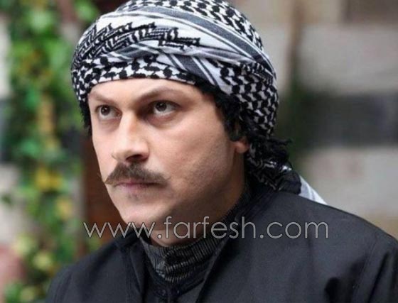 عشية رمضان.. نجم باب الحارة وائل شرف يفجر مفاجأة ثقيلة صورة رقم 2