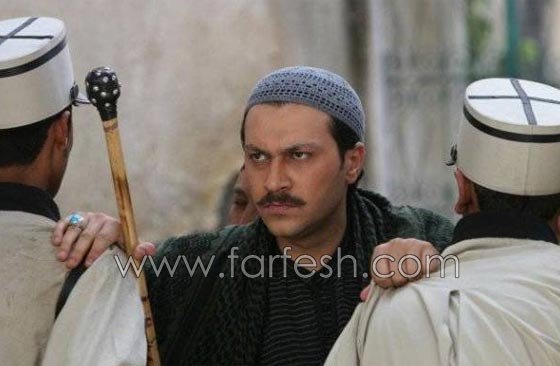 عشية رمضان.. نجم باب الحارة وائل شرف يفجر مفاجأة ثقيلة صورة رقم 4