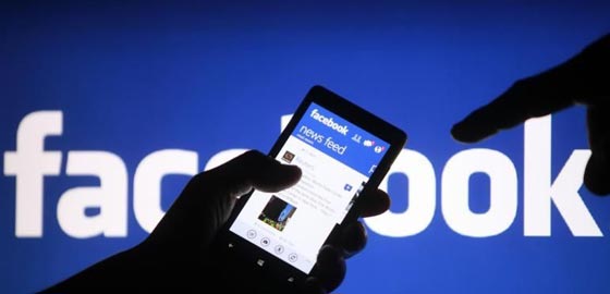 امريكي يوقع فيسبوك في الفخ بحنكة تثبت تؤكد وجود تجسس صورة رقم 1