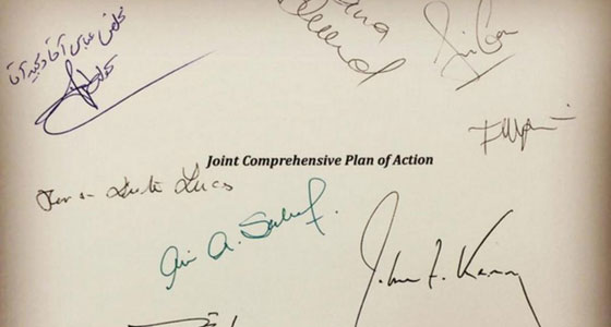   مسؤول امريكي حذف فيديو يكشف سر الاتفاق النووي مع ايران صورة رقم 4