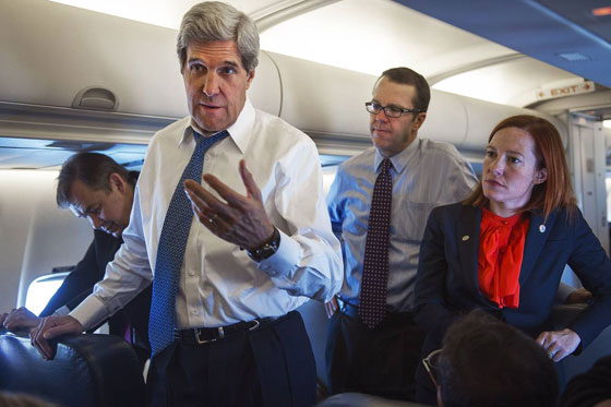   مسؤول امريكي حذف فيديو يكشف سر الاتفاق النووي مع ايران صورة رقم 6